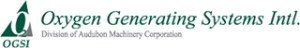 Oxygen Generating Systems Intl. - OGSI